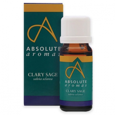 Absolute Aromas Clary Sage 10ml